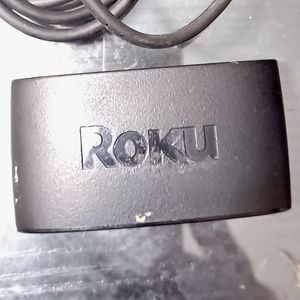 ROKU 4K (NO REMOTE)